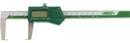 DIGITAL NECK CALIPER - INSIZE 1187-150A 0-150mm / 0-6"