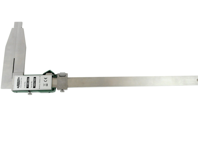 DIGITAL CALIPER - Insize 1106-302 0-300mm / 0-12"