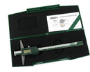 DIGITAL DOUBLE HOOK DEPTH GAUGE - INSIZE 1144-200A 0-200mm / 0-8"