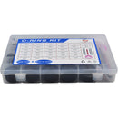 Imperial Nitrile O-Ring 1225 piece Grab Kit Assortment