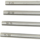 DEPTH MICROMETER - INSIZE 3240-100 0-100mm