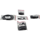 Imperial Nitrile O-Ring 1225 piece Grab Kit Assortment