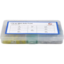 175 Piece Mini Blade Car Fuse 