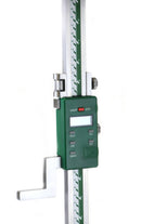 DIGITAL HEIGHT GAUGE - INSIZE 1150-600 0-600mm / 0-24"