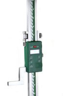 DIGITAL HEIGHT GAUGE - INSIZE 1150-1000 0-1000mm / 0-40"