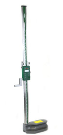 DIGITAL HEIGHT GAUGE - INSIZE 1150-600 0-600mm / 0-24"