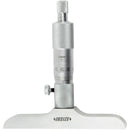 DEPTH MICROMETER - INSIZE 3240-75 0-75mm