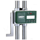 DIGITAL HEIGHT GAUGE - INSIZE 1151-450 0-450mm / 0-18"