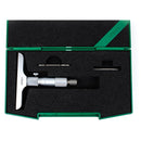 0-1" DEPTH MICROMETER - 3240-1