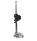 DIGITAL HEIGHT GAUGE - INSIZE 1156-300 0-300mm / 0-12"