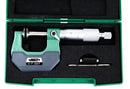 0-1" DISC MICROMETER - 3282-1