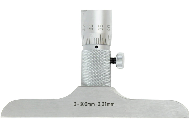 DEPTH MICROMETER - INSIZE 3240-300 0-300mm