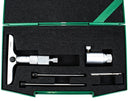 DEPTH MICROMETER 0-2" - 3241-2