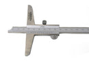 VERNIER DEPTH GAUGE - INSIZE 1240-200 0-200mm