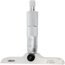 DEPTH MICROMETER - INSIZE 3241-300 0-300mm