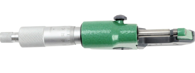 DIGITAL OUTSIDE MICROMETER - INSIZE 3101-25FA 0-25mm / 0-1"