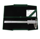 LEFT HAND VERNIER CALIPER - INSIZE 1239-150 0-150mm / 0-6"