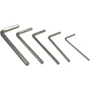  Stainless Steel Metric Set Screw 410 Piece Grab Kit Assortment