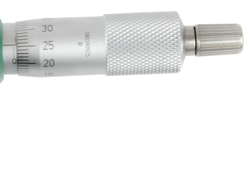 DIGITAL OUTSIDE MICROMETER - Insize 3101-125A 100-125mm / 4-5"