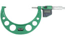DIGITAL OUTSIDE MICROMETER - INSIZE 3101-150A 125-150mm / 5-6"