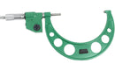 DIGITAL OUTSIDE MICROMETER - INSIZE 3101-150A 125-150mm / 5-6"