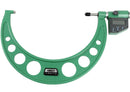 DIGITAL OUTSIDE MICROMETER - INSIZE 3101-200A 175-200mm / 7-8"