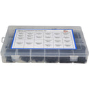 780 Piece High Tensile Countersink Cap Screw Grab Kit Assortment