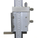 VERNIER HEIGHT GAUGE - INSIZE 1250-450 0-450mm / 0-18"