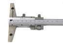 VERNIER DEPTH GAUGE - INSIZE 1249-150 0-150mm