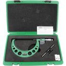 DIGITAL OUTSIDE MICROMETER - INSIZE 3108-75A 50-75mm / 2"-3"