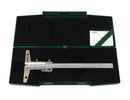 VERNIER DEPTH GAUGE - INSIZE 1249-1501 0-150mm
