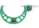 DIGITAL OUTSIDE MICROMETER - INSIZE 3108-75A 50-75mm / 2"-3"