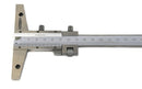 VERNIER DEPTH GAUGE - INSIZE 1249-1501 0-150mm