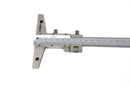 VERNIER DEPTH GAUGE - INSIZE 1249-200 0-200mm