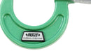 OUTSIDE MICROMETER - Insize 3210-25A 0-25mm