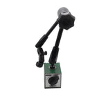 UNIVERSAL MAGNETIC STAND - INSIZE 6208-80E 80kg