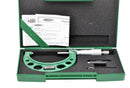 OUTSIDE MICROMETER - Insize 3203-75A 50-75mm