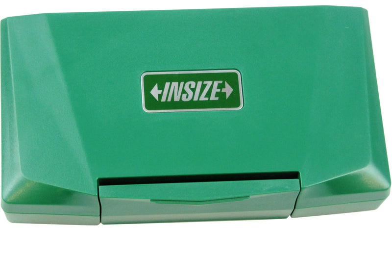 OUTSIDE MICROMETER - Insize 3203-1A 0-1"