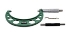 OUTSIDE MICROMETER - Insize 3203-125A 100-125mm