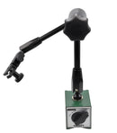 UNIVERSAL MAGNETIC STAND - INSIZE 6208-80A 80 Kg