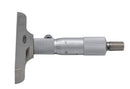 DEPTH MICROMETER 0-4" - 3240-4