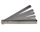 LONG FEELER GAUGE - INSIZE 4605-20 0.05-1mm