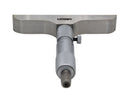 DEPTH MICROMETER 0-4" - 3240-4