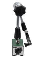 UNIVERSAL MAGNETIC BASE - INSIZE 6210-80E 176Lb