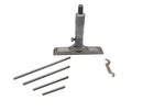 DEPTH MICROMETER 0-4" - 3240-4