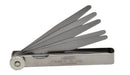 FEELER GAUGE SET - INSIZE 4602-20 0.05-1mm