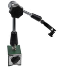 UNIVERSAL MAGNETIC BASE - INSIZE 6210-80E 176Lb