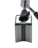 UNIVERSAL MAGNETIC BASE - INSIZE 6210-80E 176Lb