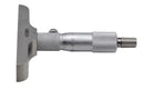 DEPTH MICROMETER - INSIZE 3240-25 0-25mm