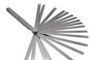 LONG FEELER GAUGE - INSIZE 4605-201 0.05-1mm